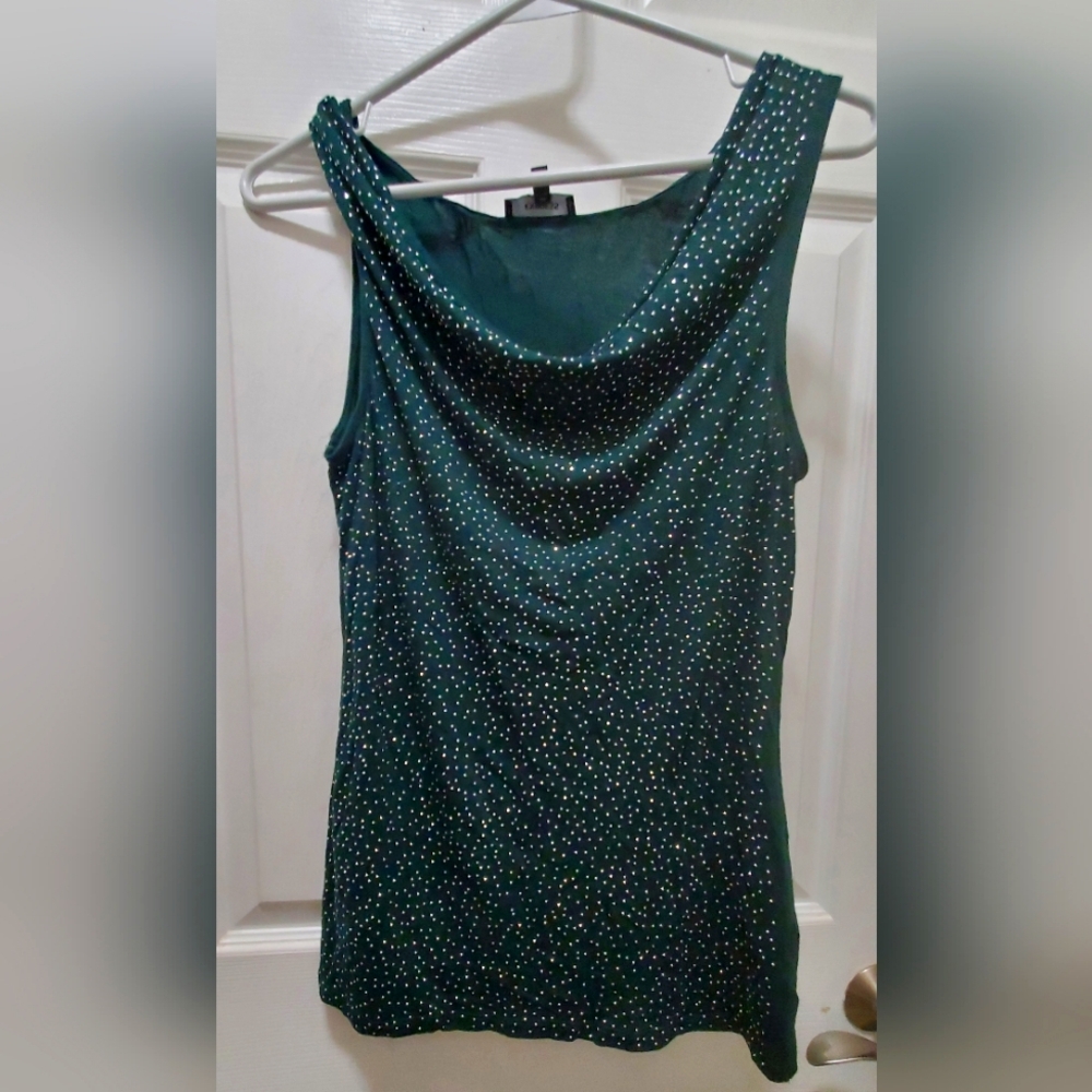 Express Tank Size M